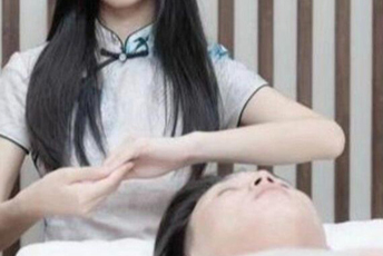 北京东城SPA疗愈之旅